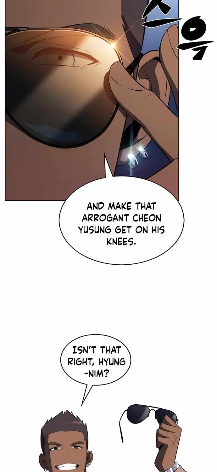 Solo Max-Level Newbie Chapter 31 page 42 - 