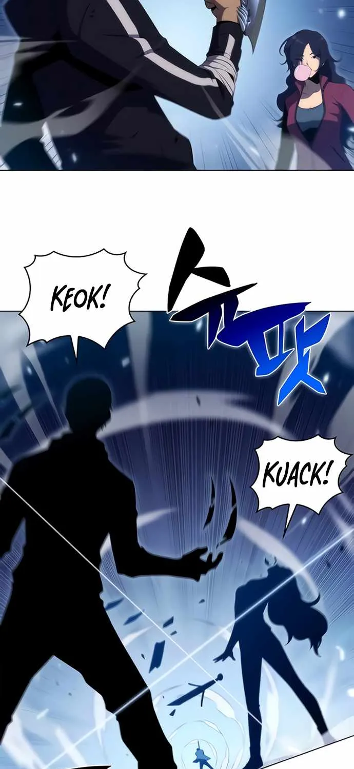 Solo Max-Level Newbie Chapter 31 page 50 - 