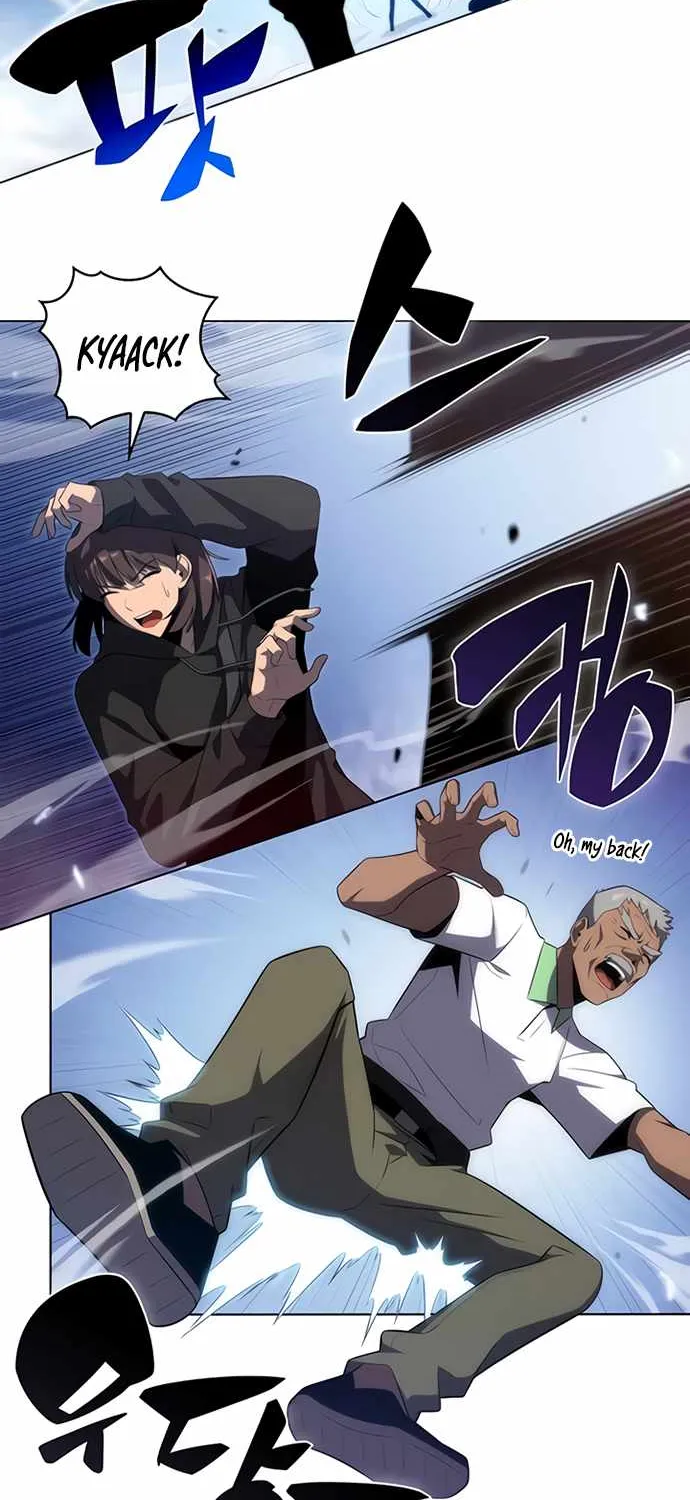 Solo Max-Level Newbie Chapter 31 page 51 - 