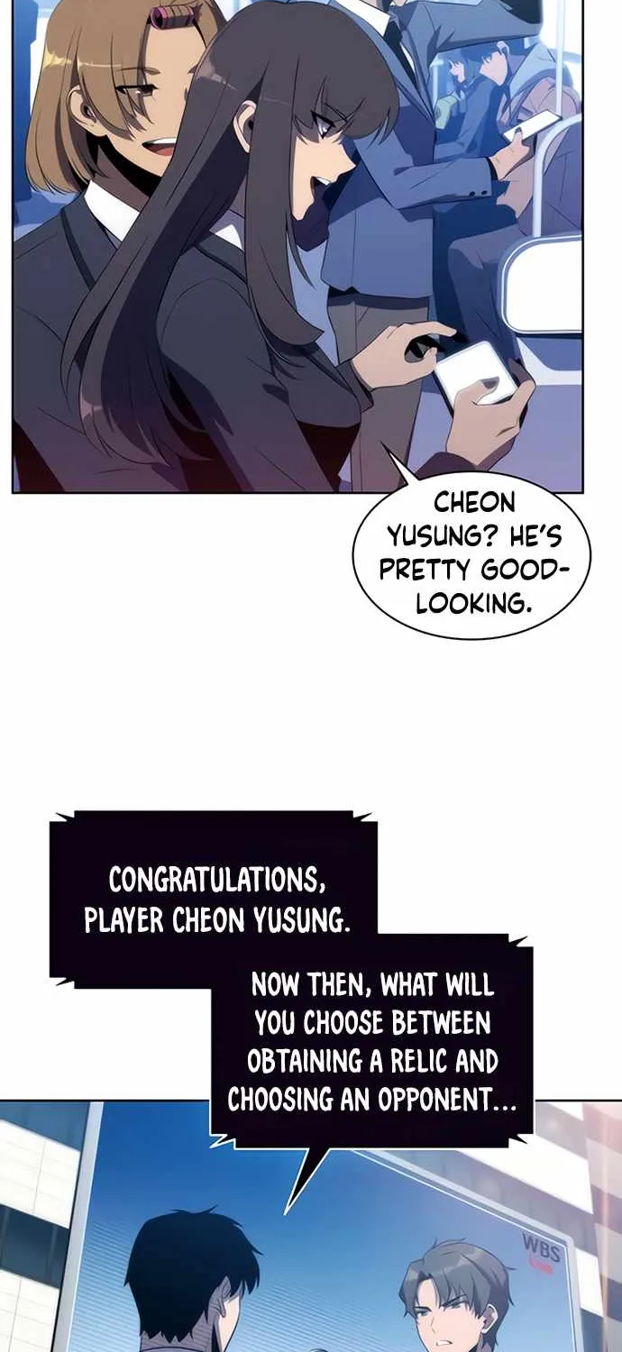 Solo Max-Level Newbie Chapter 31 page 56 - 