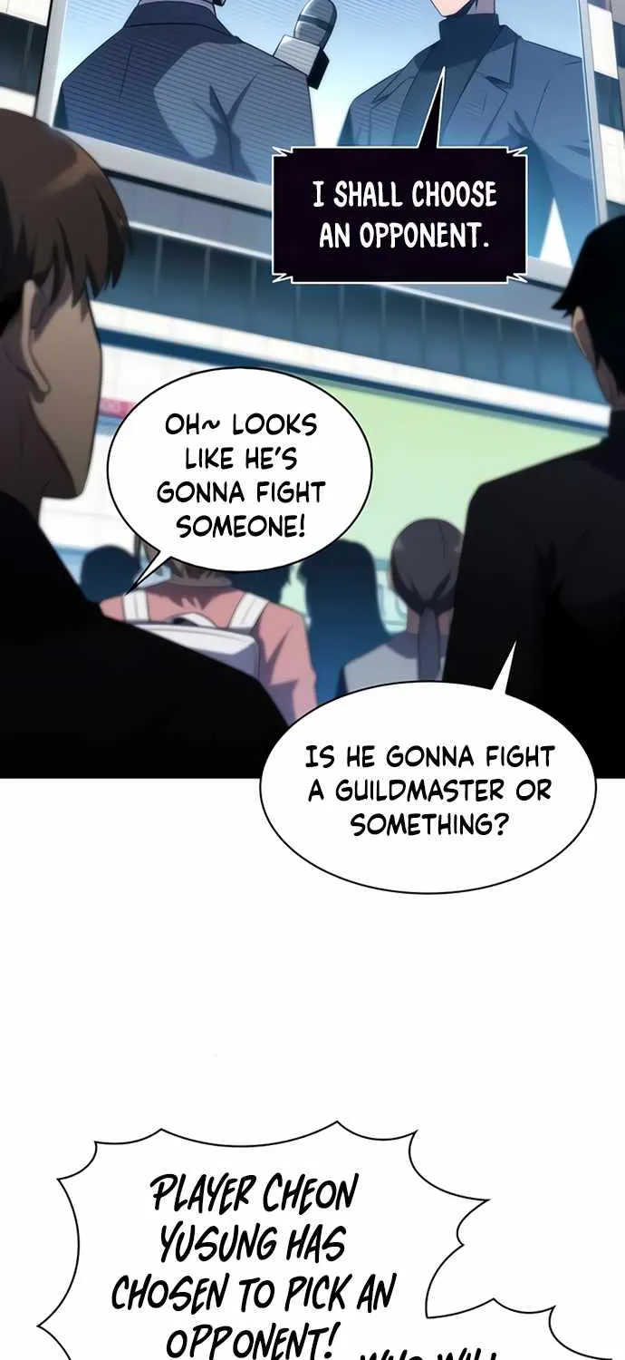 Solo Max-Level Newbie Chapter 31 page 57 - 
