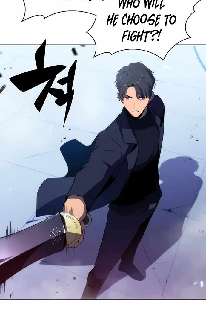 Solo Max-Level Newbie Chapter 31 page 58 - 