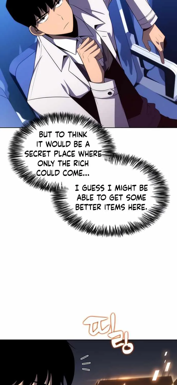 Solo Max-Level Newbie Chapter 31 page 7 - 