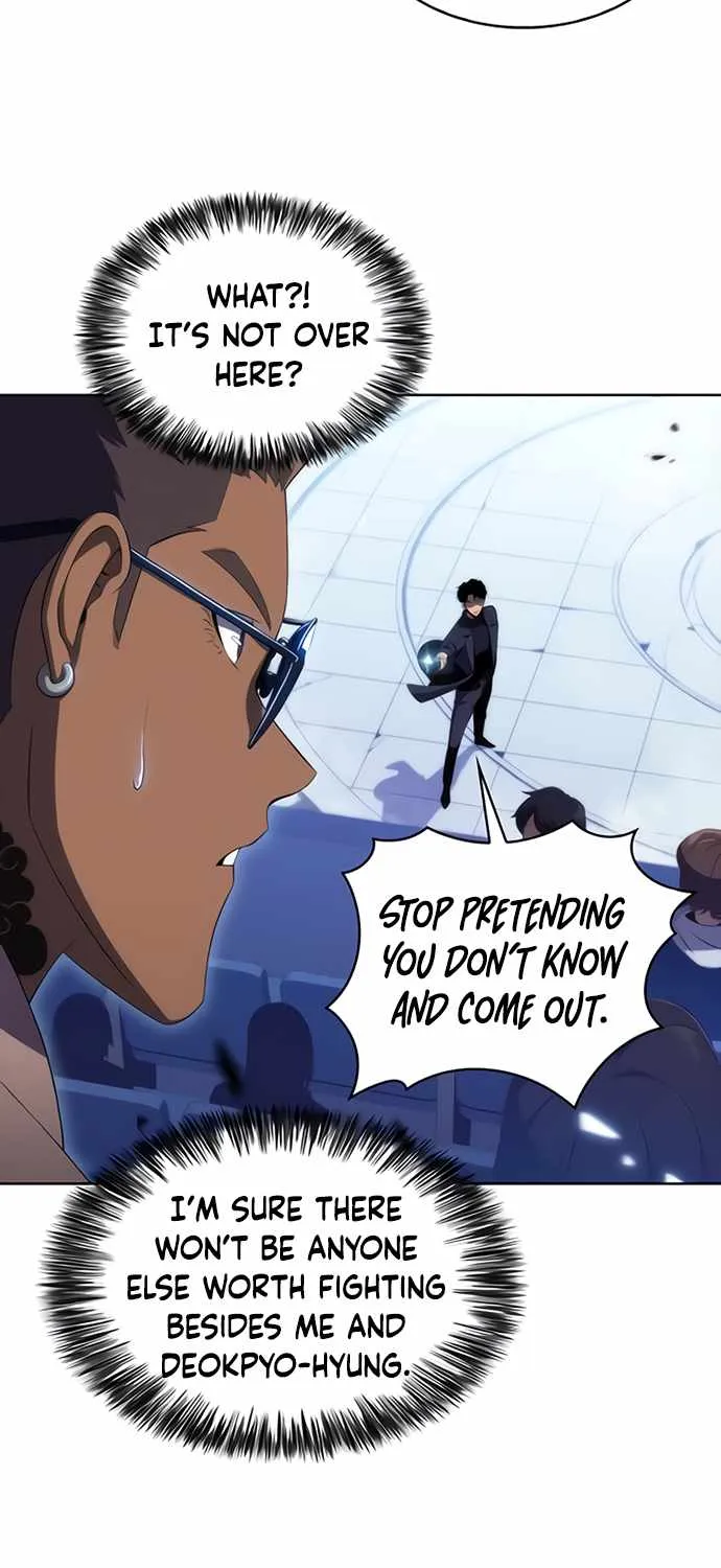 Solo Max-Level Newbie Chapter 31 page 63 - 