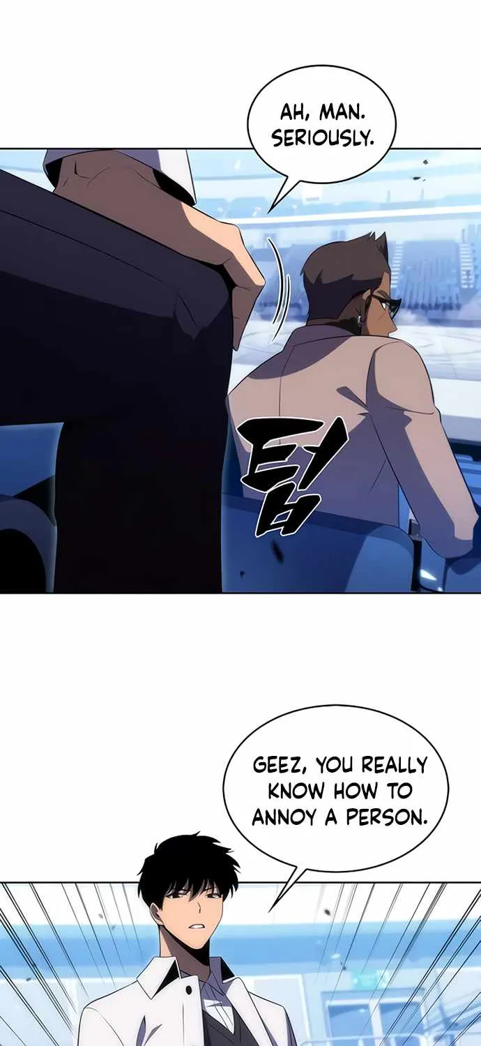 Solo Max-Level Newbie Chapter 31 page 64 - 