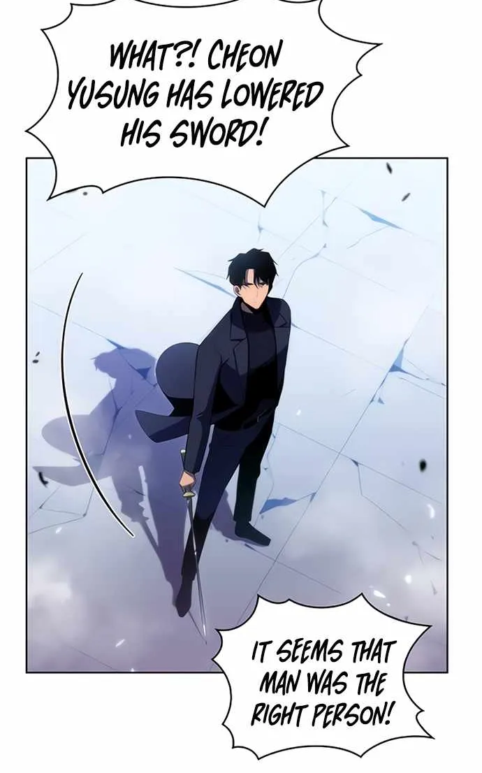Solo Max-Level Newbie Chapter 31 page 66 - 
