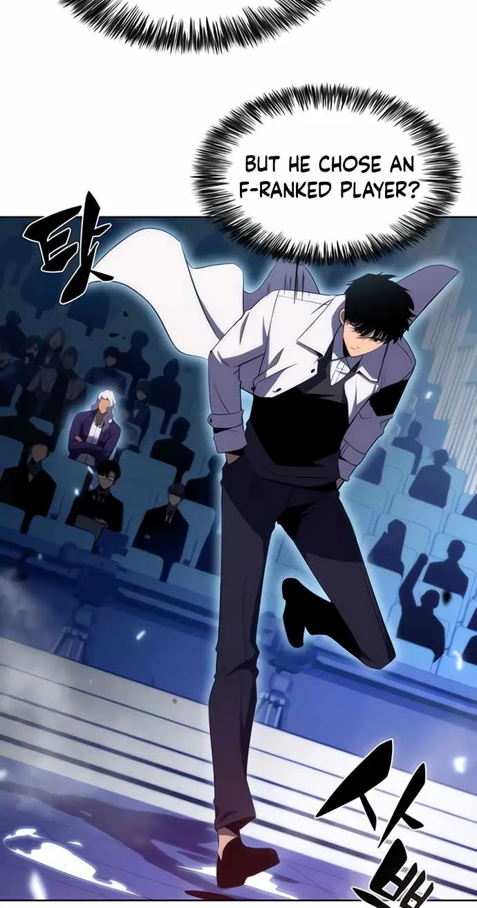 Solo Max-Level Newbie Chapter 31 page 69 - 