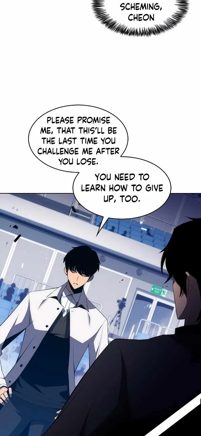Solo Max-Level Newbie Chapter 31 page 71 - 