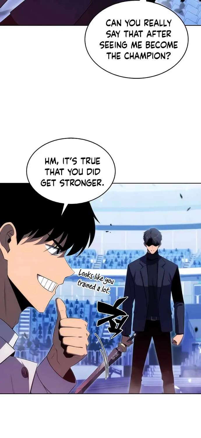 Solo Max-Level Newbie Chapter 31 page 73 - 