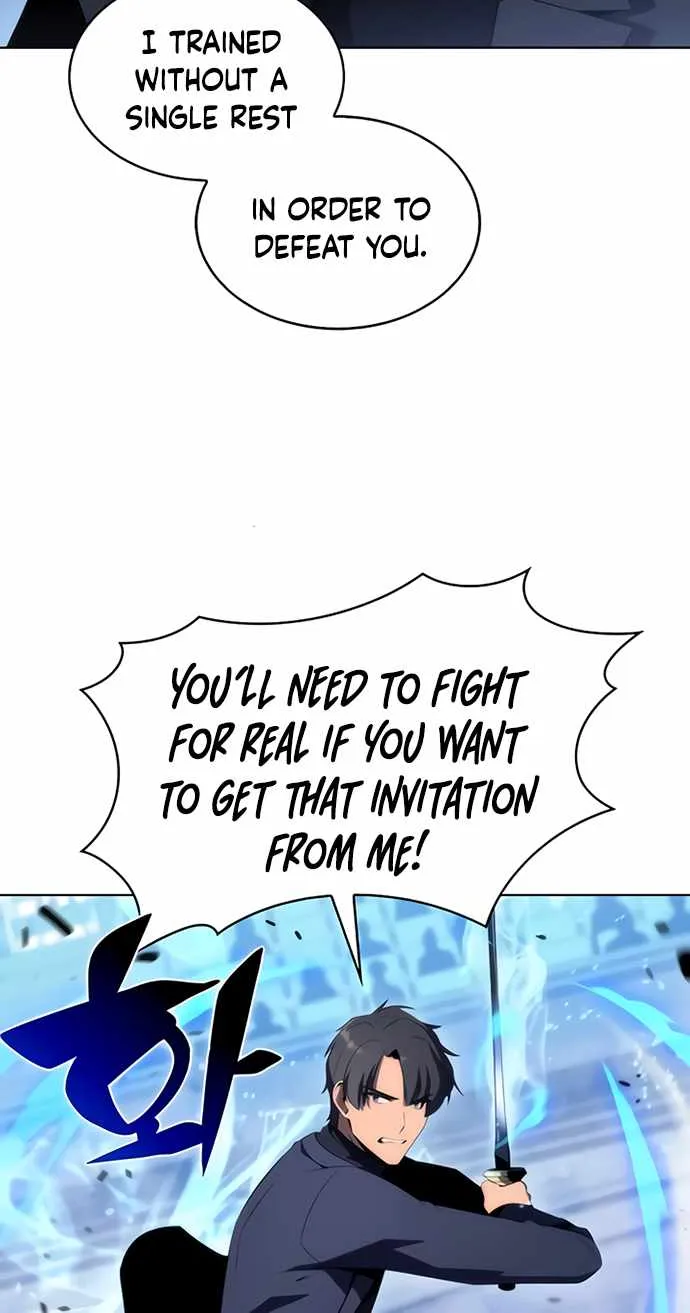 Solo Max-Level Newbie Chapter 31 page 75 - 
