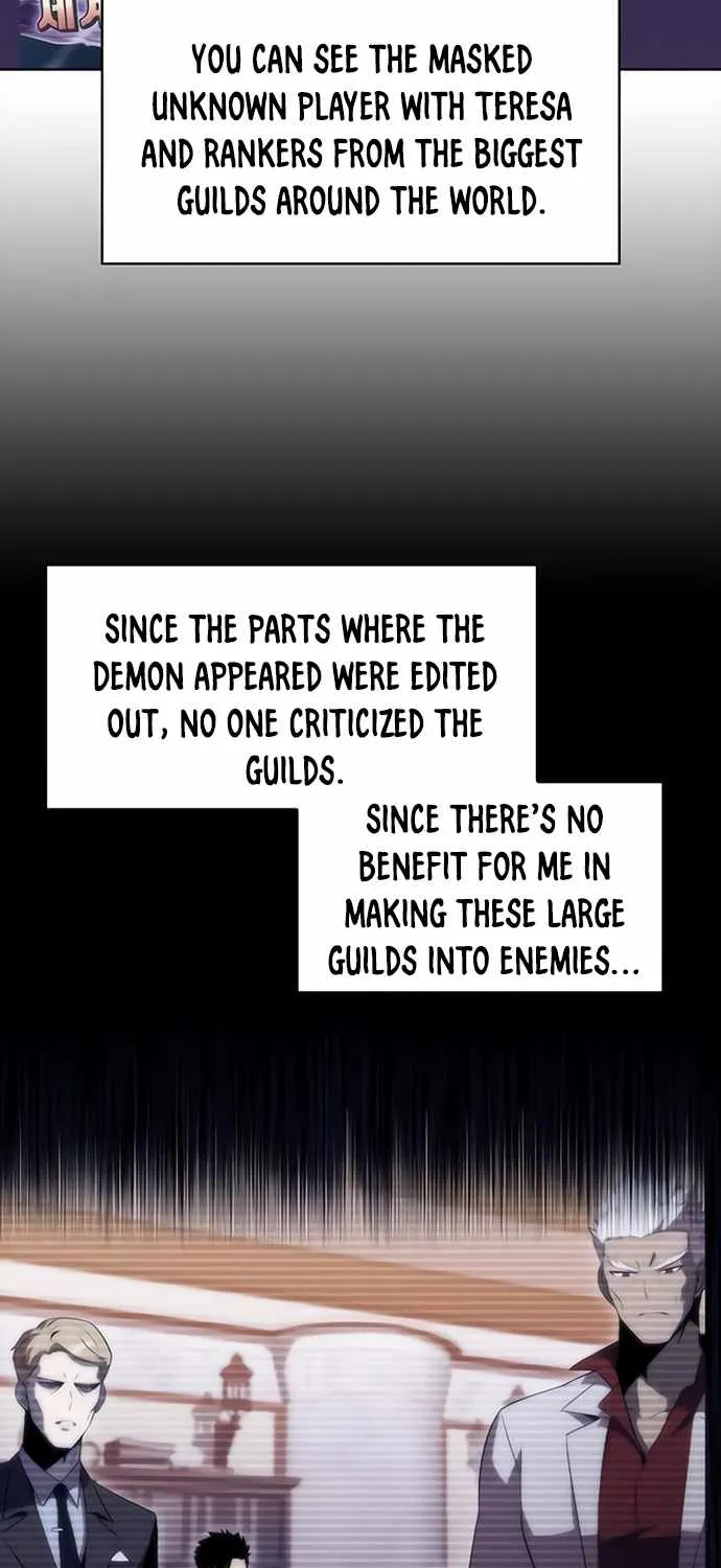 Solo Max-Level Newbie Chapter 31 page 9 - 