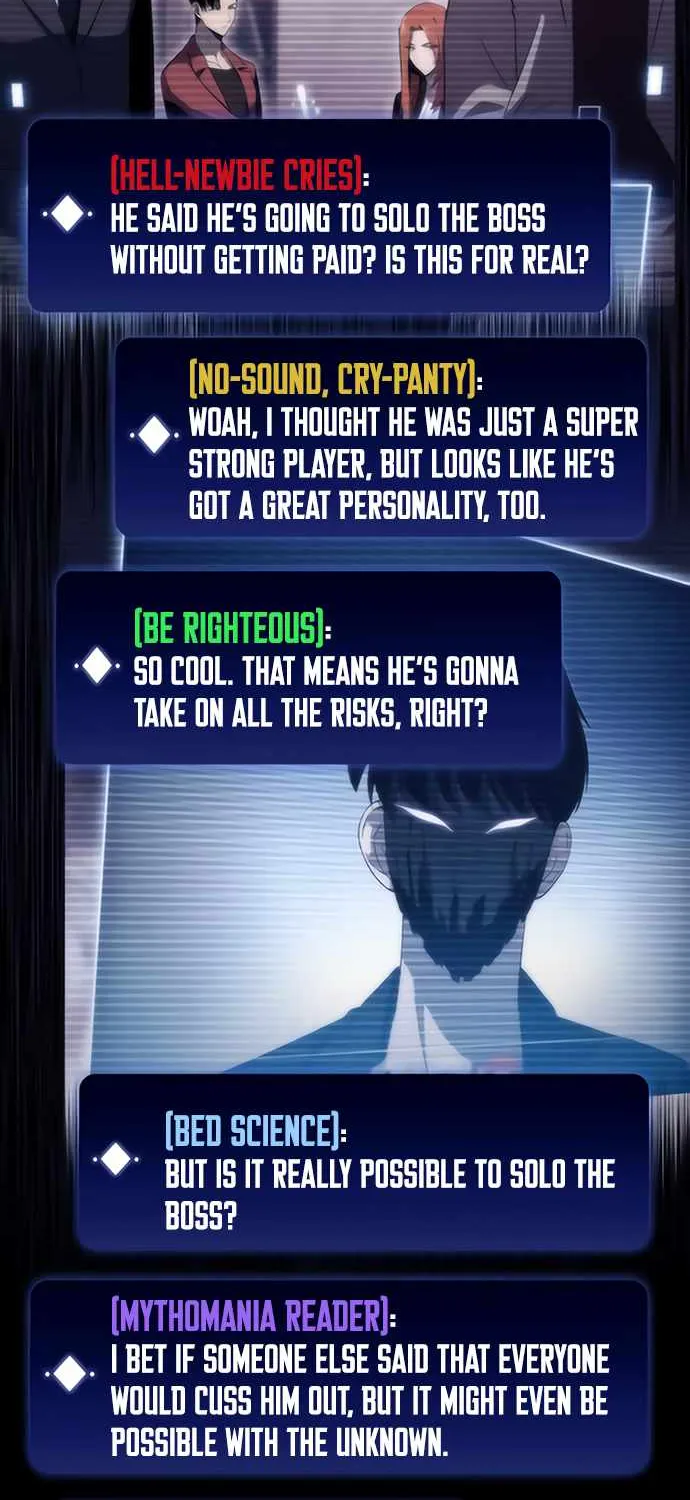 Solo Max-Level Newbie Chapter 31 page 10 - 