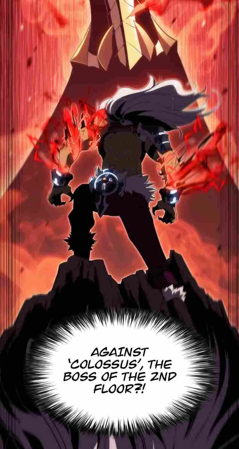 Solo Max-Level Newbie Chapter 32 page 104 - 