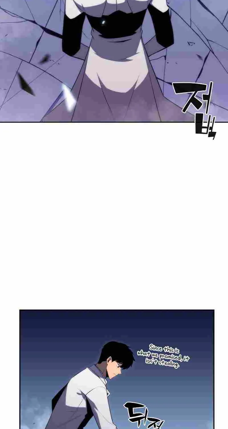 Solo Max-Level Newbie Chapter 32 page 12 - 