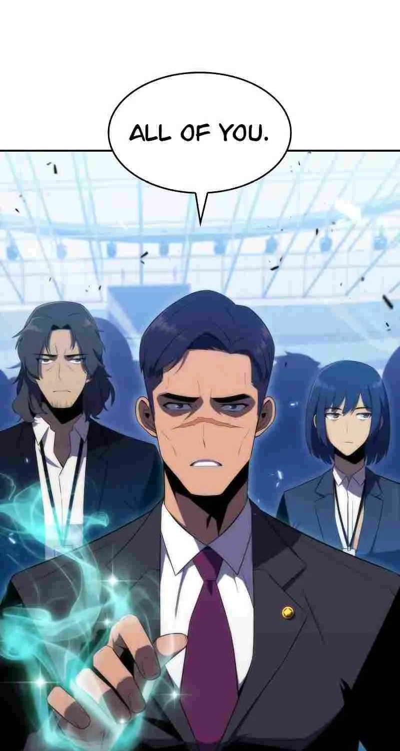 Solo Max-Level Newbie Chapter 32 page 112 - 