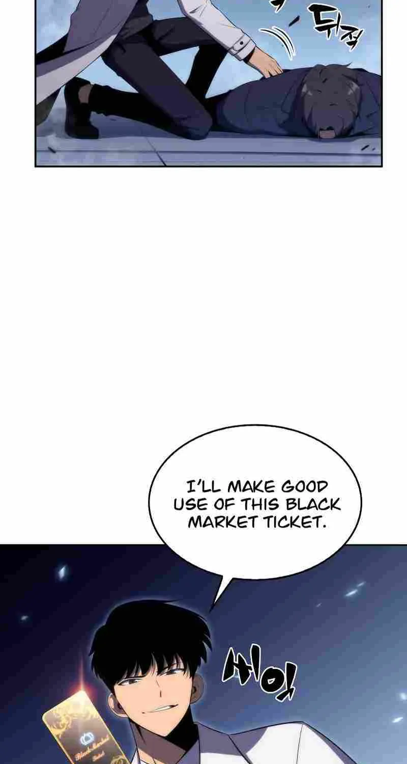 Solo Max-Level Newbie Chapter 32 page 13 - 