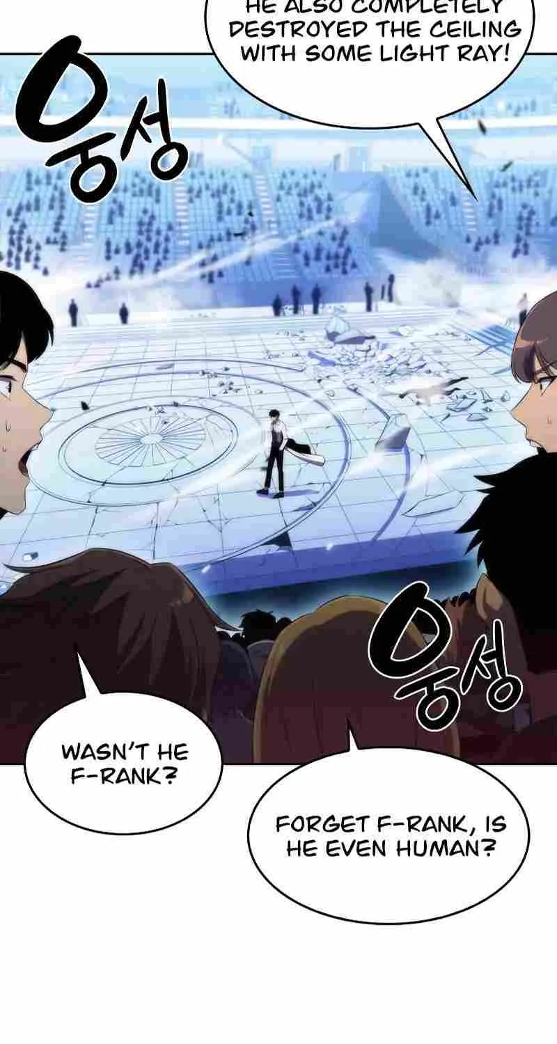 Solo Max-Level Newbie Chapter 32 page 15 - 