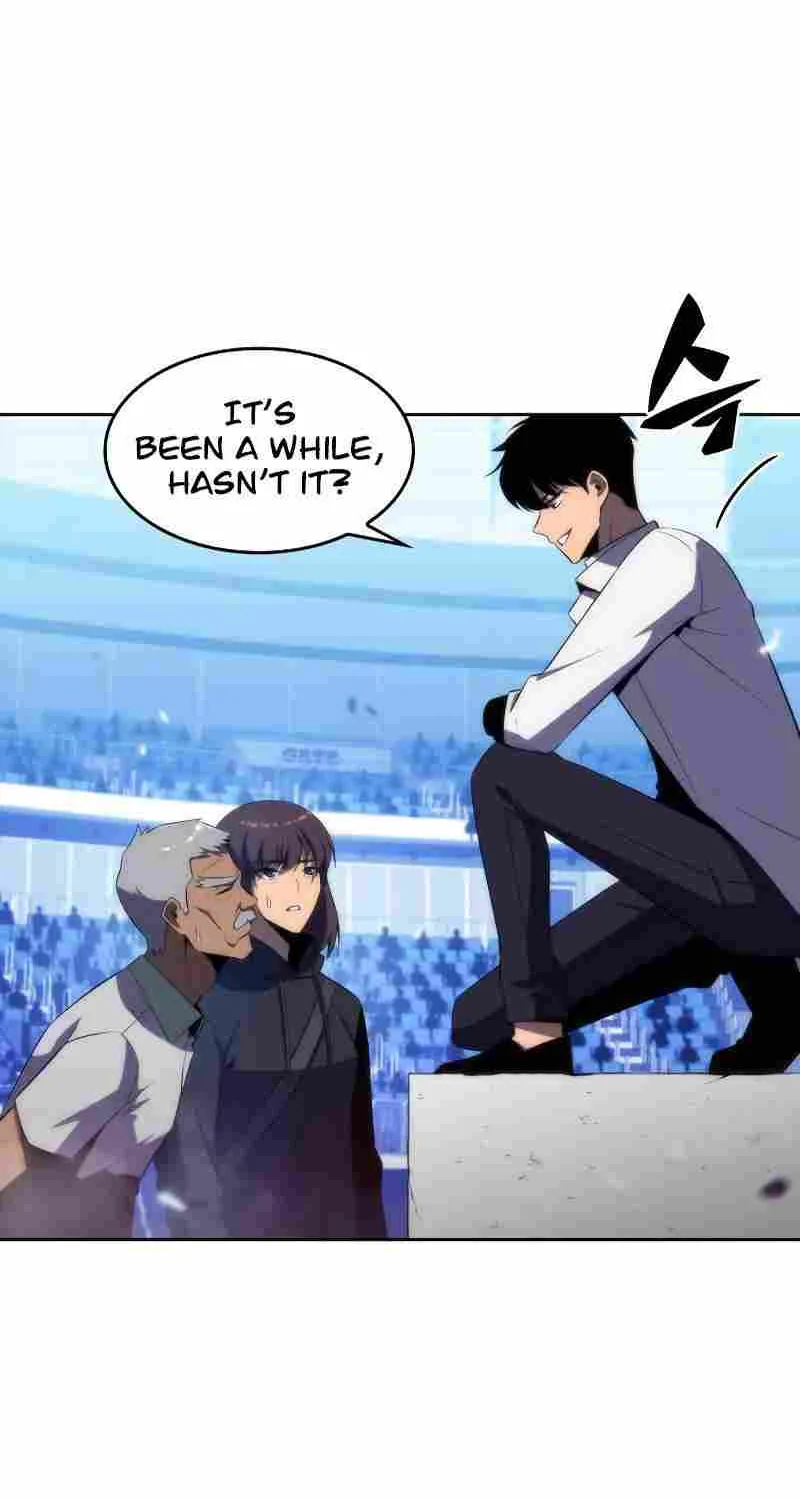 Solo Max-Level Newbie Chapter 32 page 16 - 