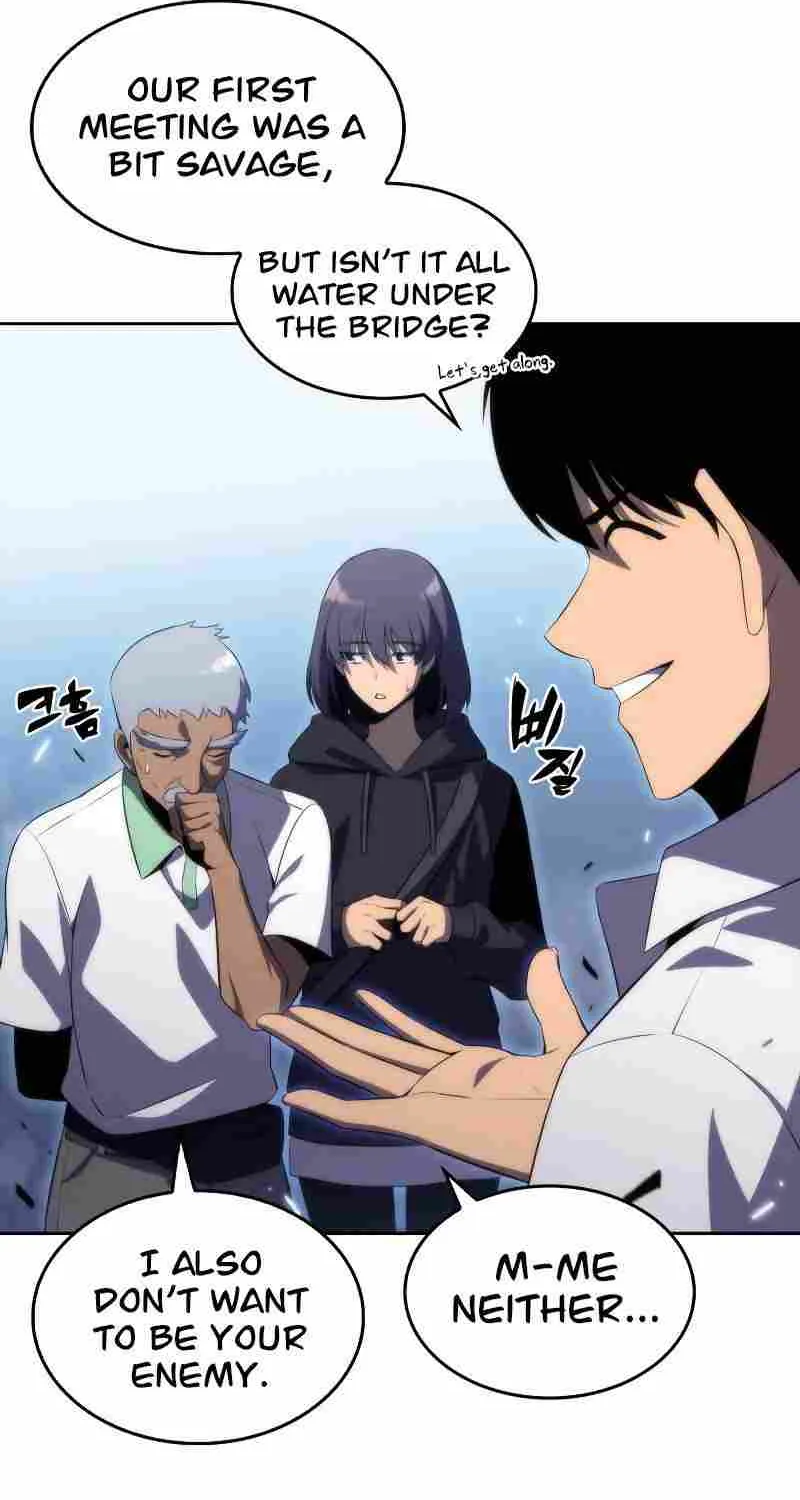 Solo Max-Level Newbie Chapter 32 page 18 - 