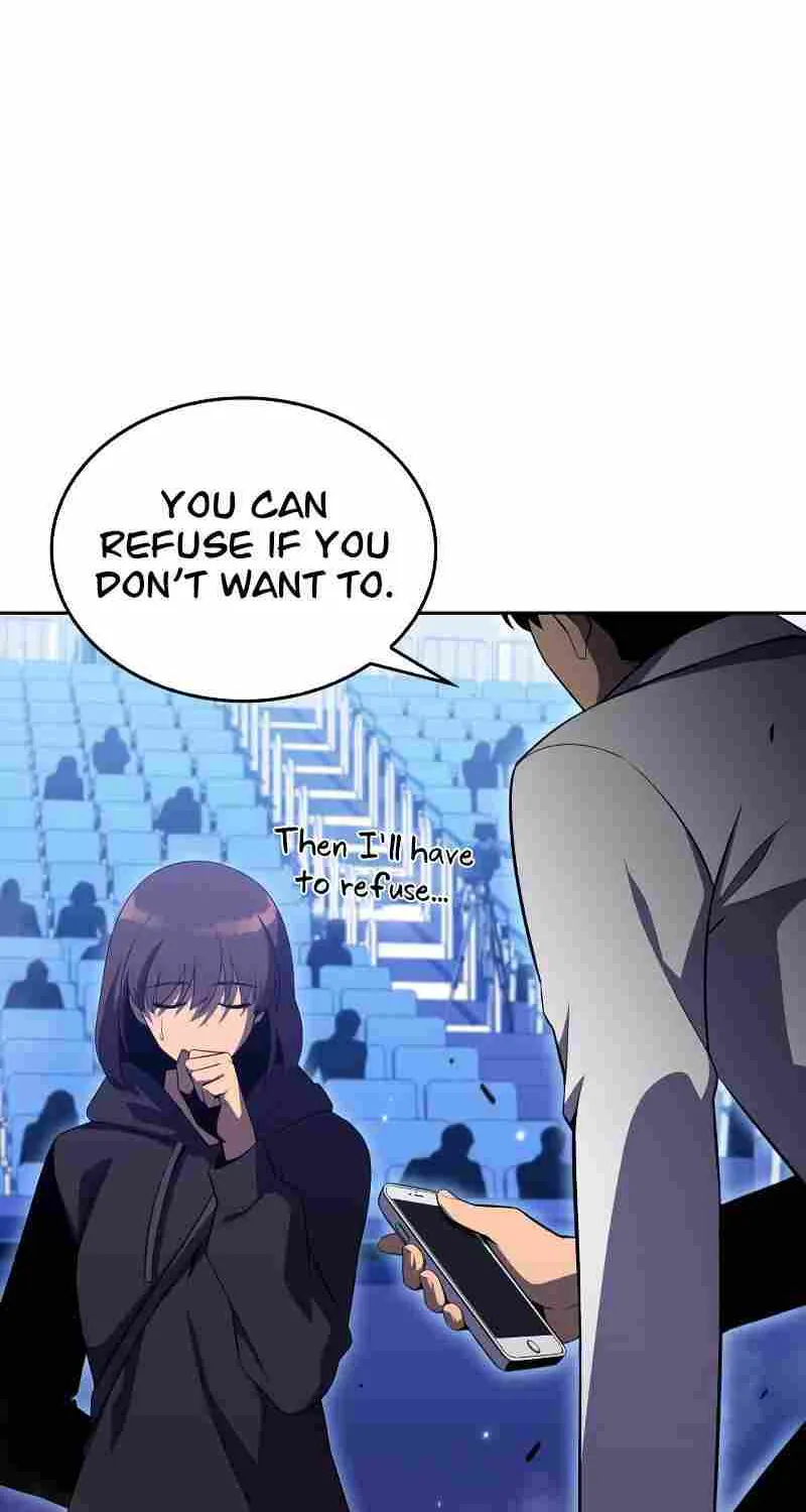 Solo Max-Level Newbie Chapter 32 page 21 - 