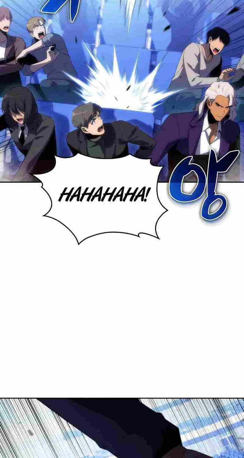 Solo Max-Level Newbie Chapter 32 page 27 - 