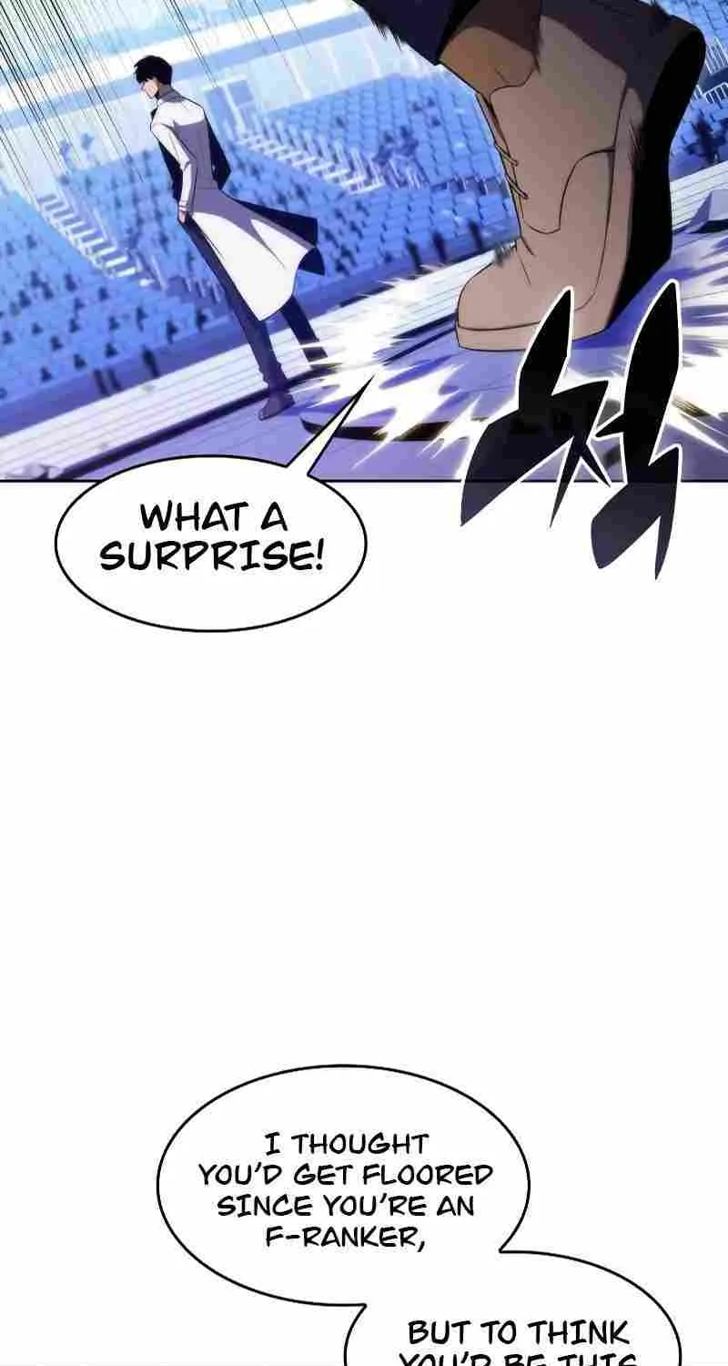 Solo Max-Level Newbie Chapter 32 page 28 - 