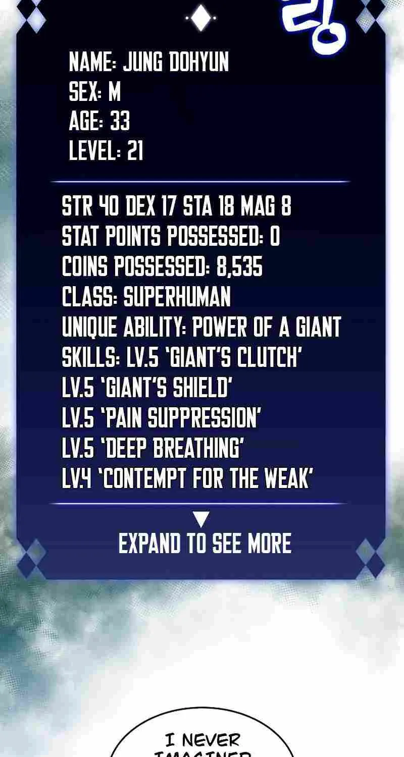 Solo Max-Level Newbie Chapter 32 page 30 - 