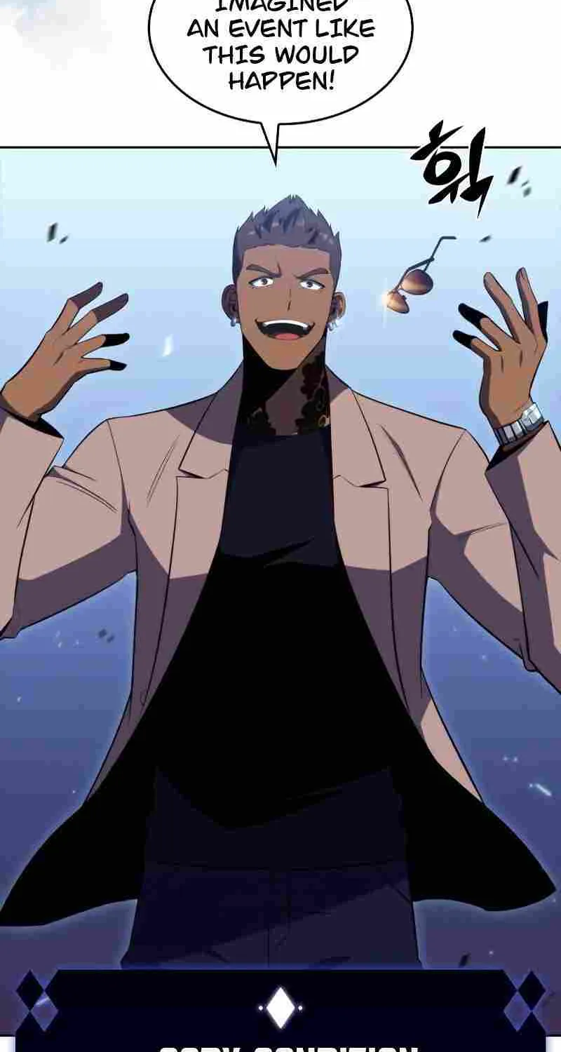 Solo Max-Level Newbie Chapter 32 page 31 - 