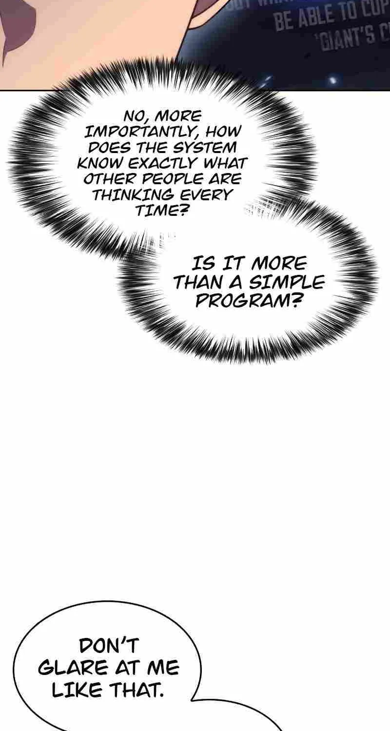 Solo Max-Level Newbie Chapter 32 page 33 - 