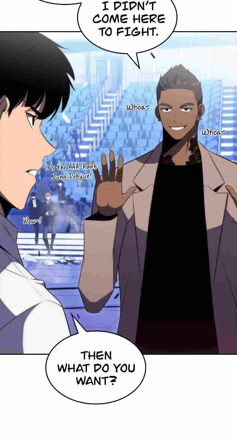 Solo Max-Level Newbie Chapter 32 page 34 - 