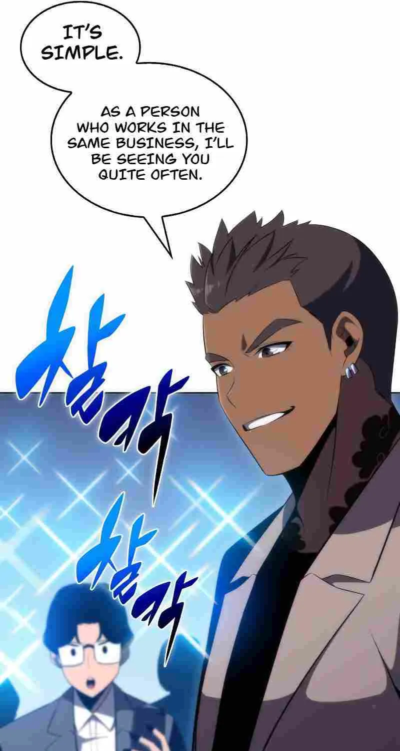 Solo Max-Level Newbie Chapter 32 page 36 - 