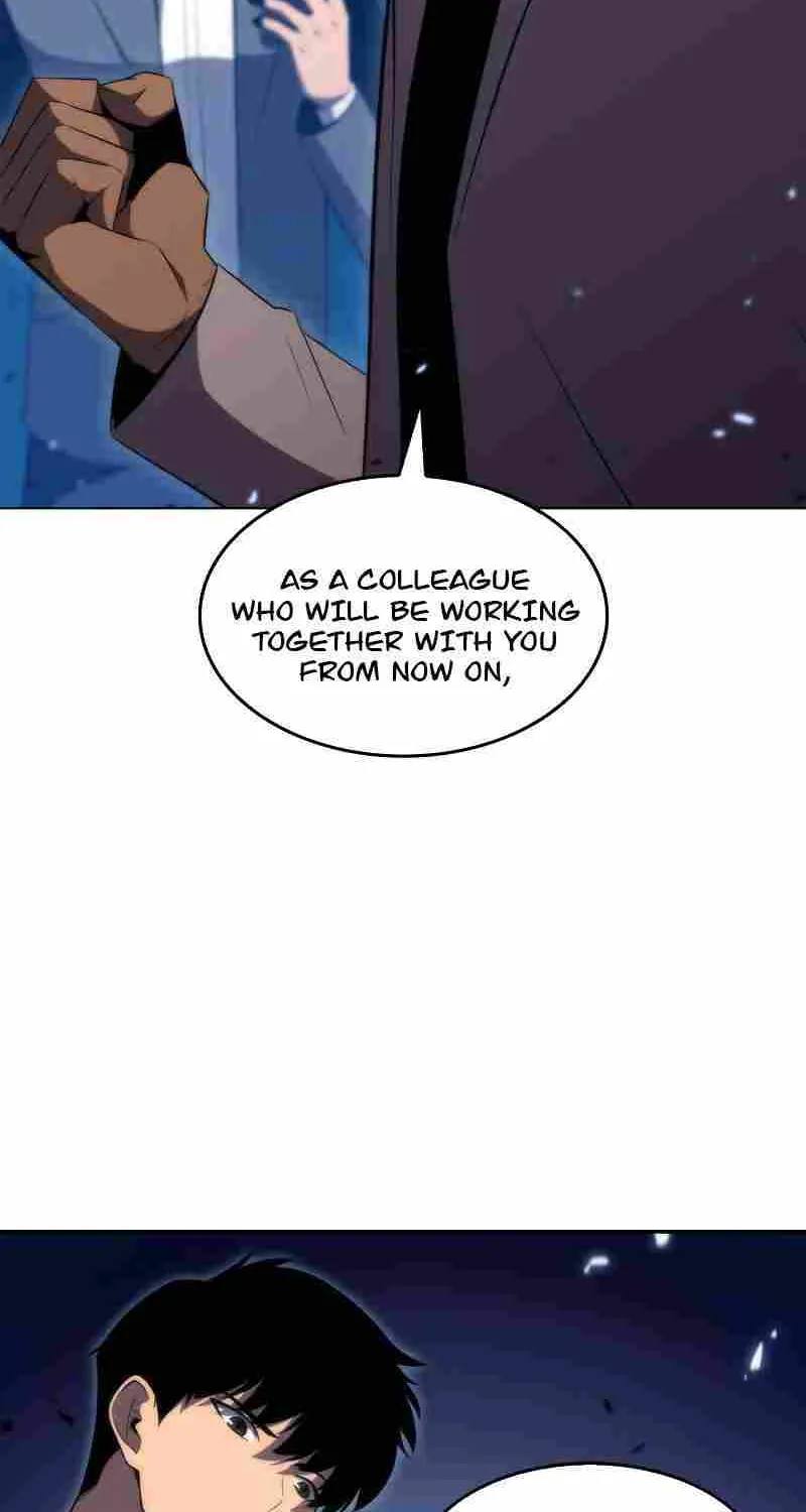 Solo Max-Level Newbie Chapter 32 page 37 - 