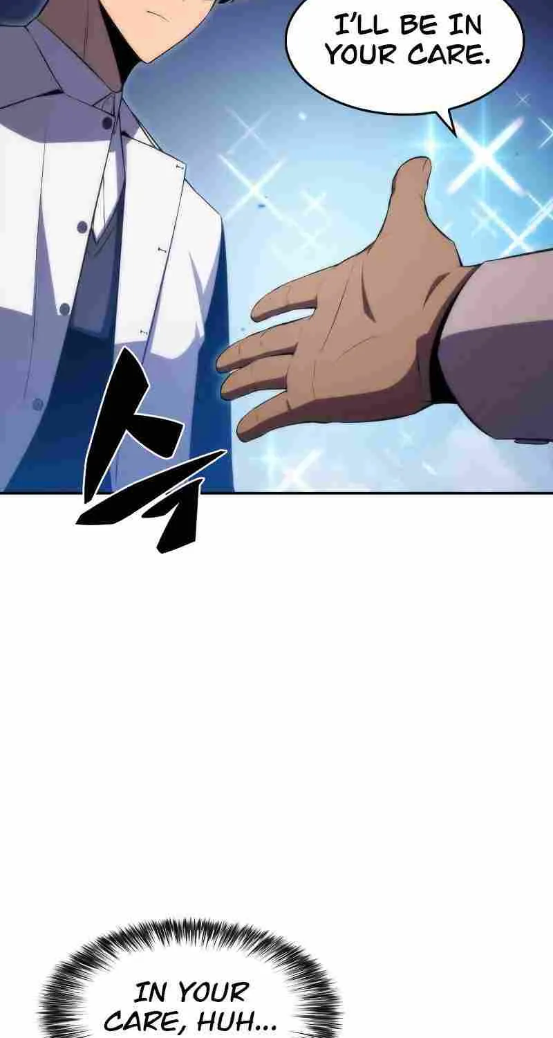 Solo Max-Level Newbie Chapter 32 page 38 - 