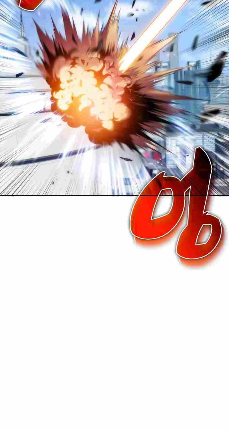 Solo Max-Level Newbie Chapter 32 page 5 - 