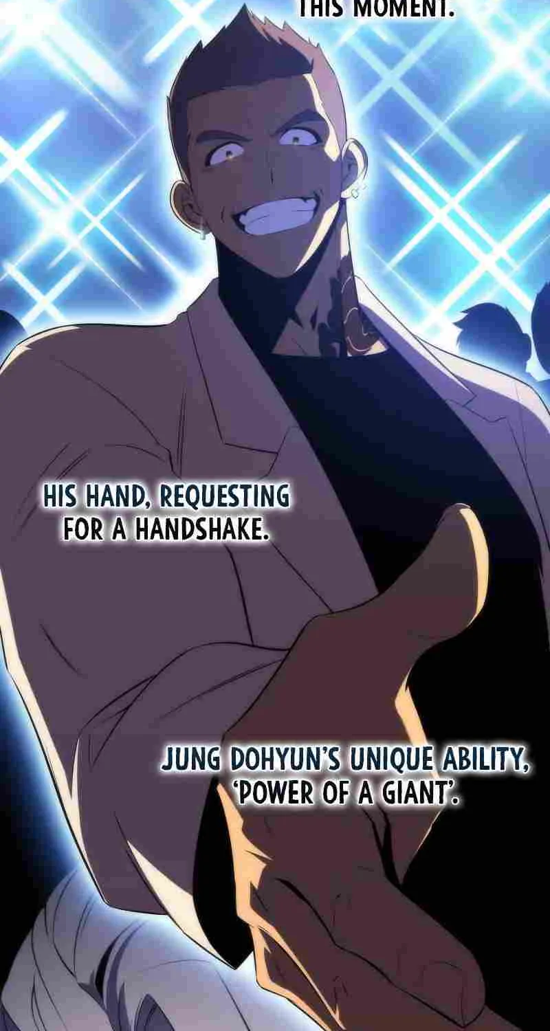 Solo Max-Level Newbie Chapter 32 page 41 - 