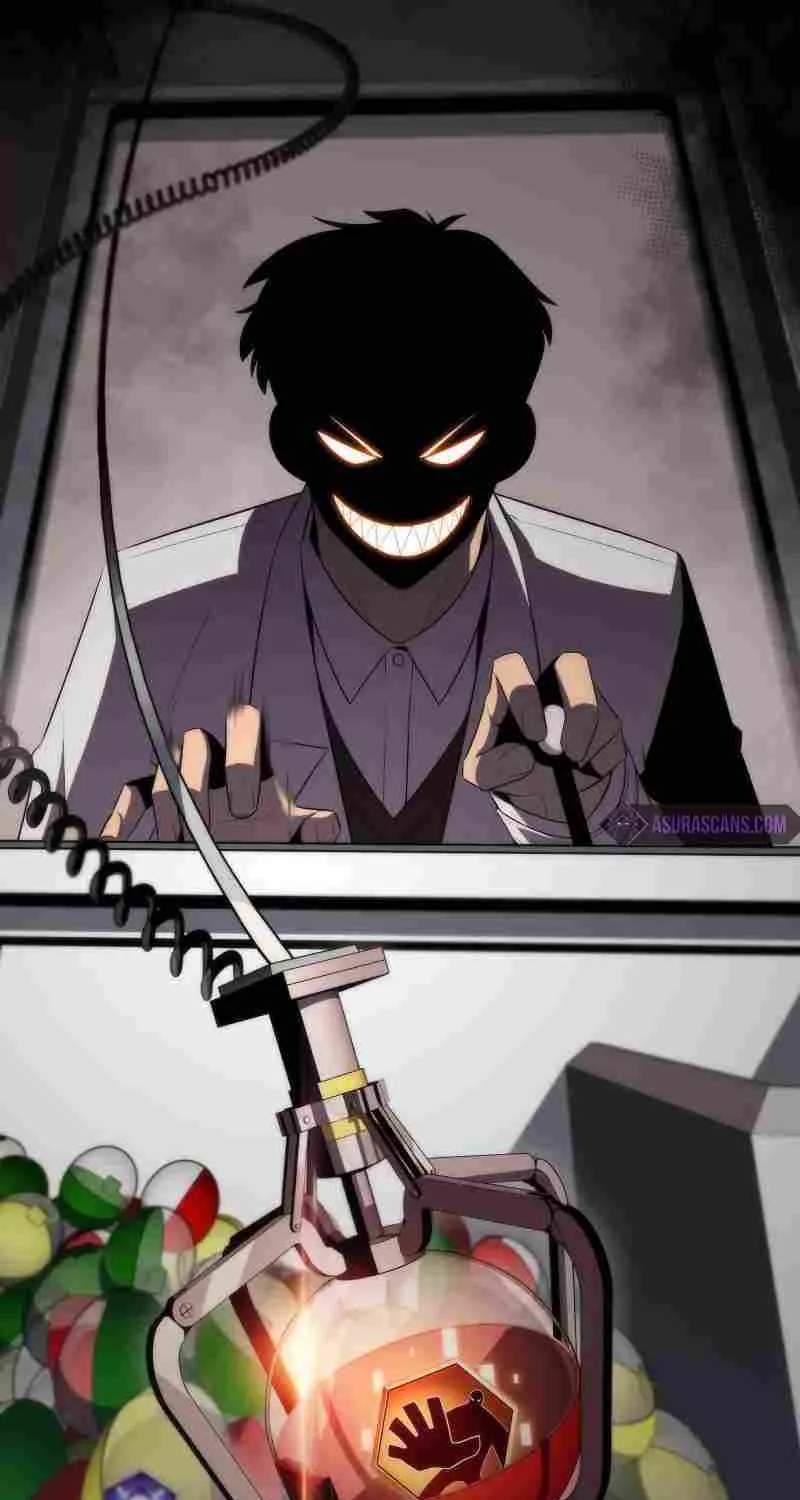 Solo Max-Level Newbie Chapter 32 page 50 - 