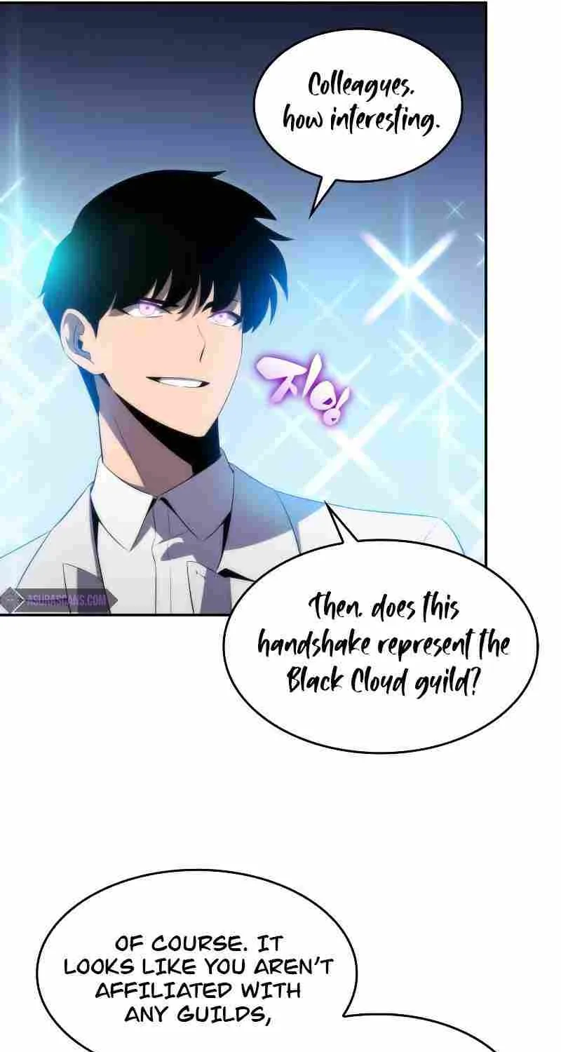 Solo Max-Level Newbie Chapter 32 page 52 - 