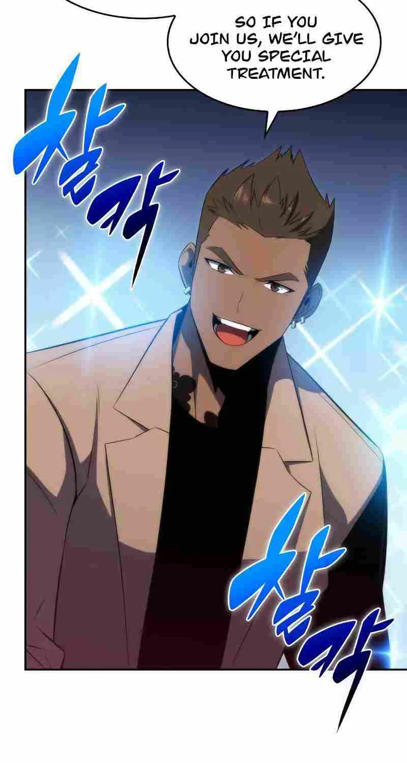 Solo Max-Level Newbie Chapter 32 page 53 - 