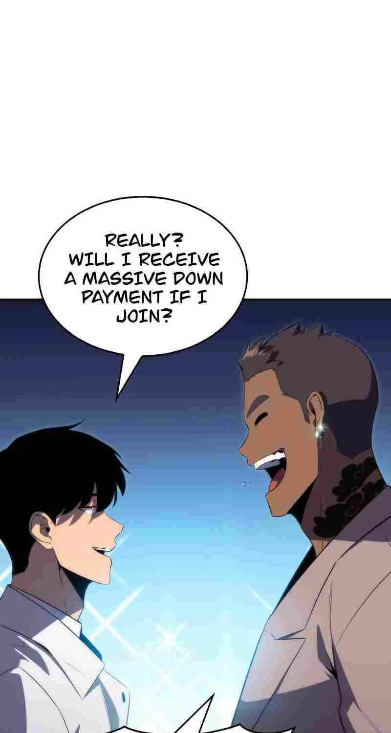 Solo Max-Level Newbie Chapter 32 page 54 - 