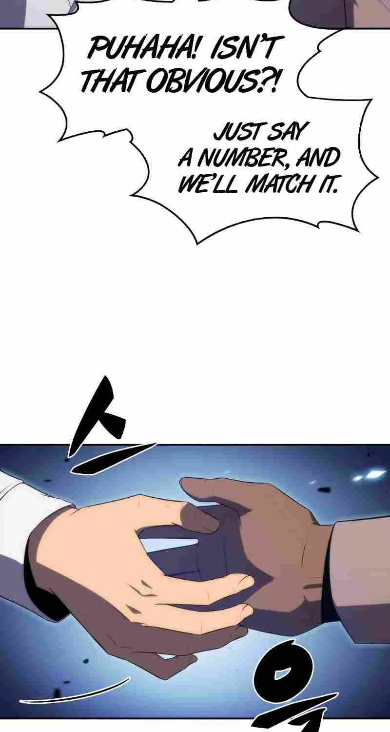 Solo Max-Level Newbie Chapter 32 page 55 - 