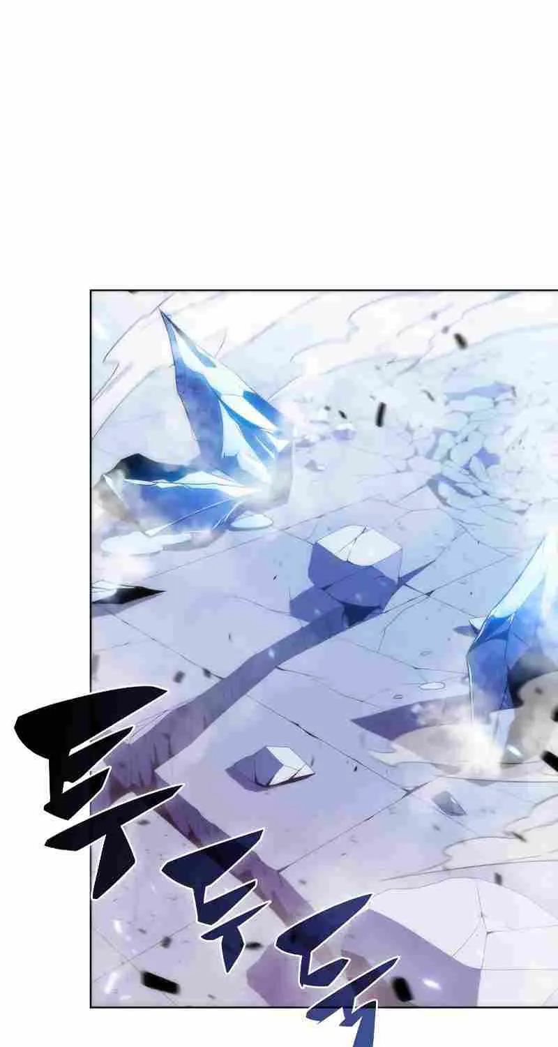 Solo Max-Level Newbie Chapter 32 page 7 - 