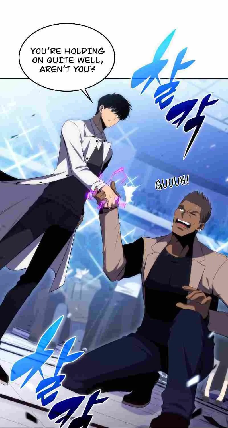 Solo Max-Level Newbie Chapter 32 page 69 - 