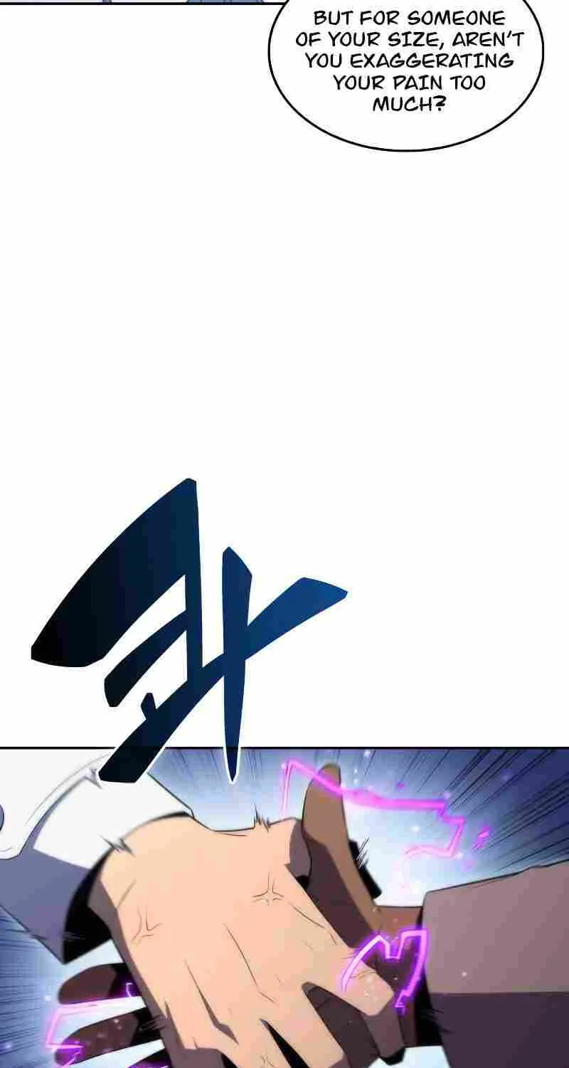 Solo Max-Level Newbie Chapter 32 page 71 - 