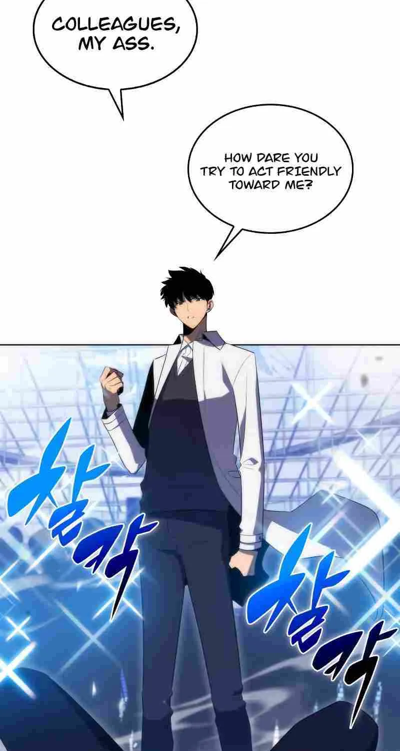Solo Max-Level Newbie Chapter 32 page 79 - 