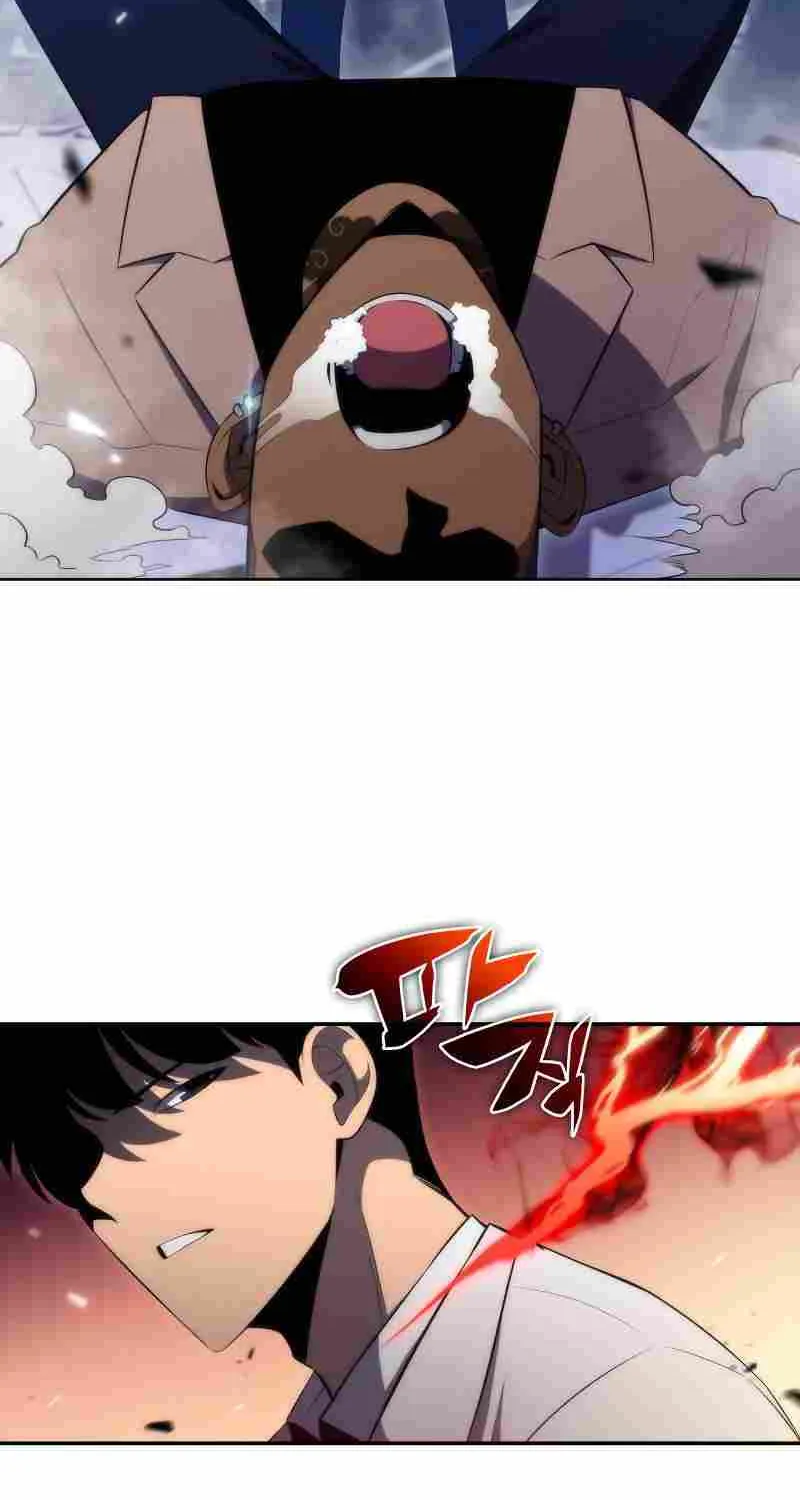 Solo Max-Level Newbie Chapter 32 page 80 - 