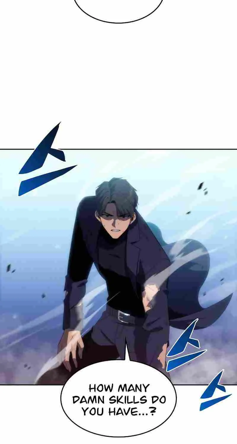 Solo Max-Level Newbie Chapter 32 page 9 - 