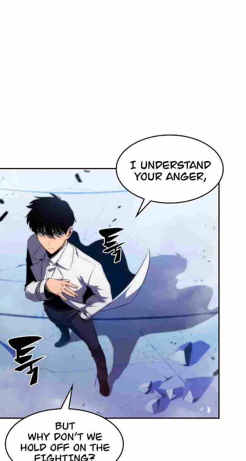 Solo Max-Level Newbie Chapter 32 page 87 - 