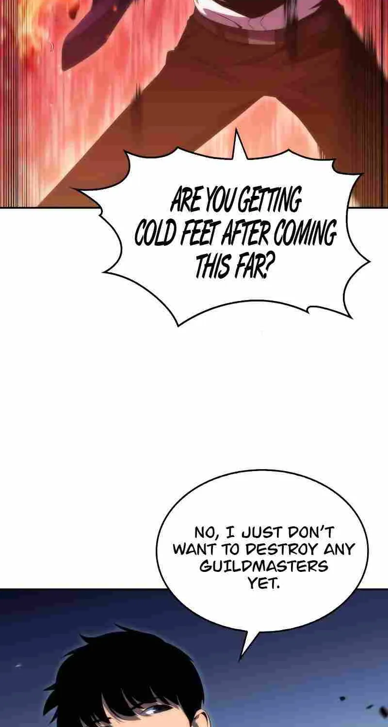 Solo Max-Level Newbie Chapter 32 page 89 - 