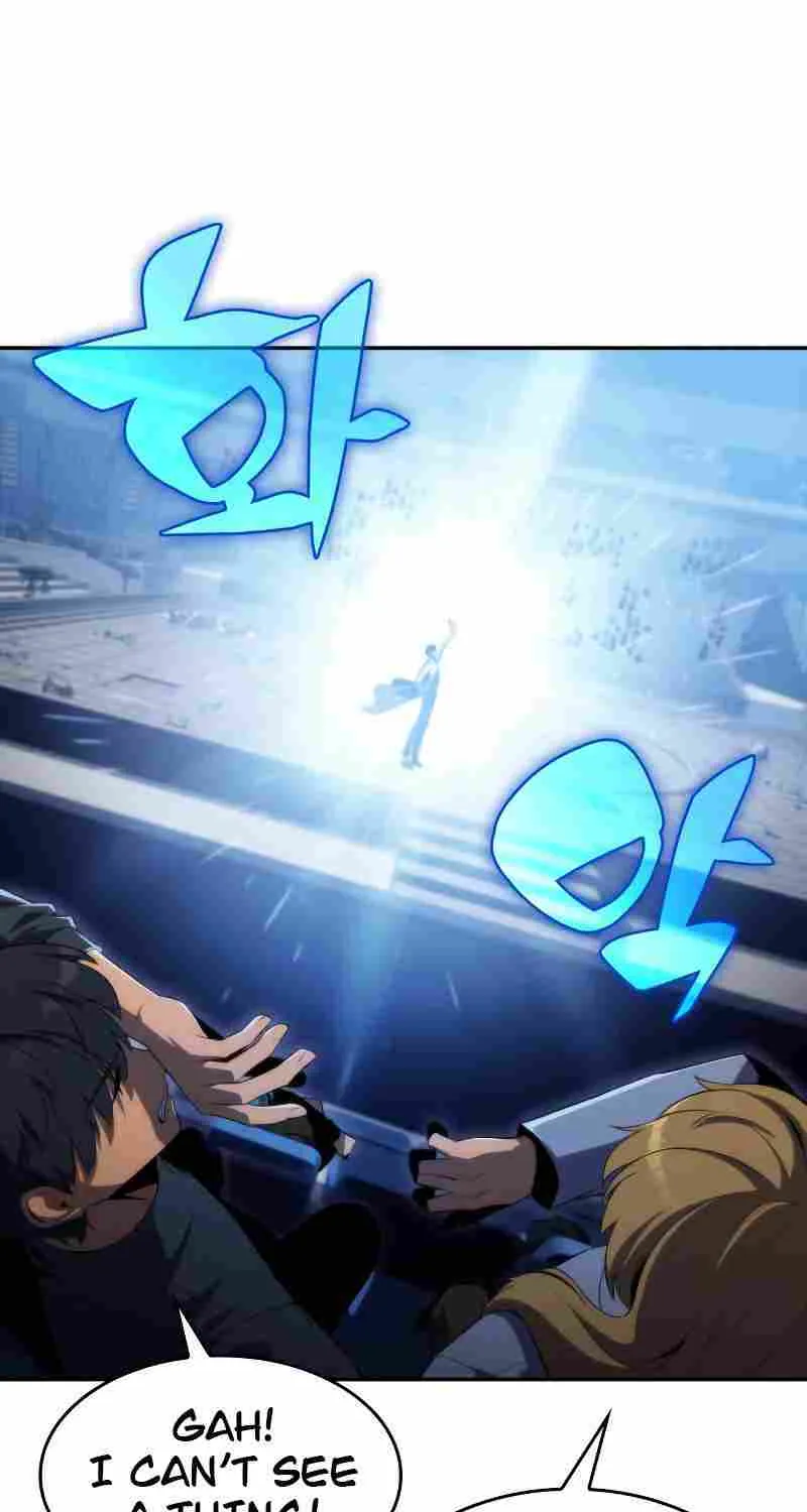 Solo Max-Level Newbie Chapter 32 page 97 - 