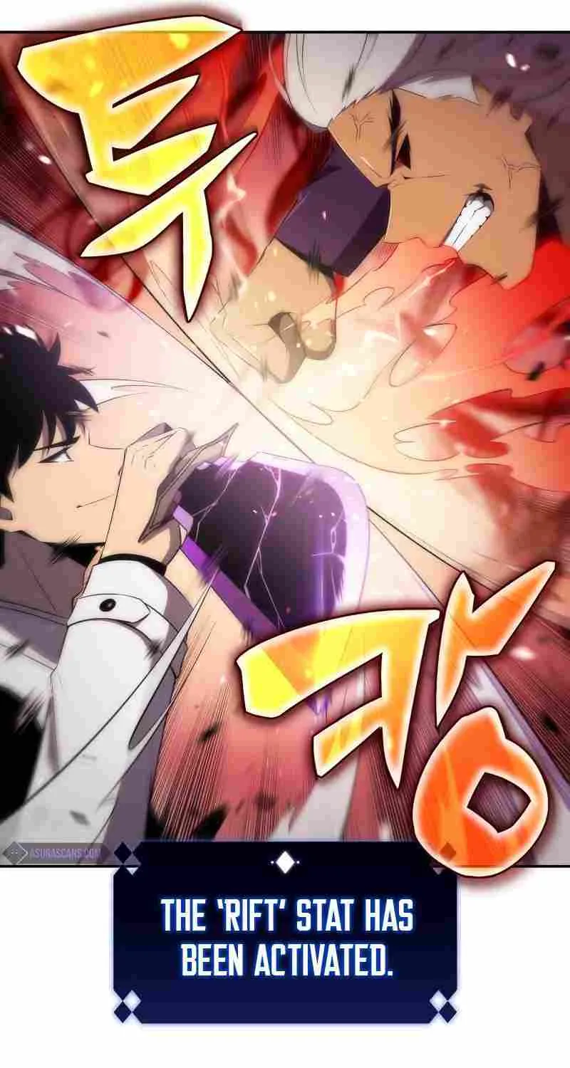 Solo Max-Level Newbie Chapter 32 page 100 - 